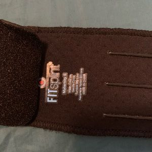 Fitsplint maternity belt! Perfect support during pregnancy- physio recommended